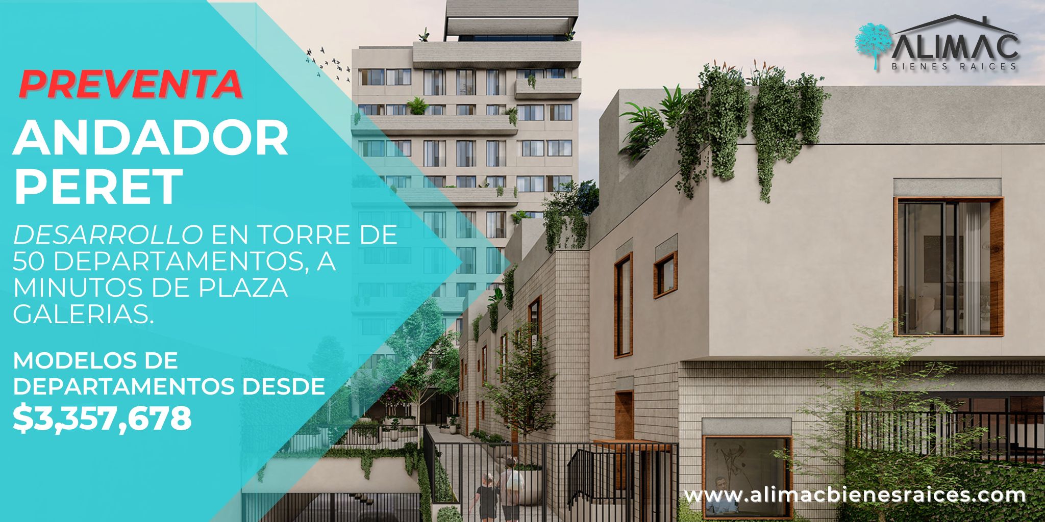 Andador Peret